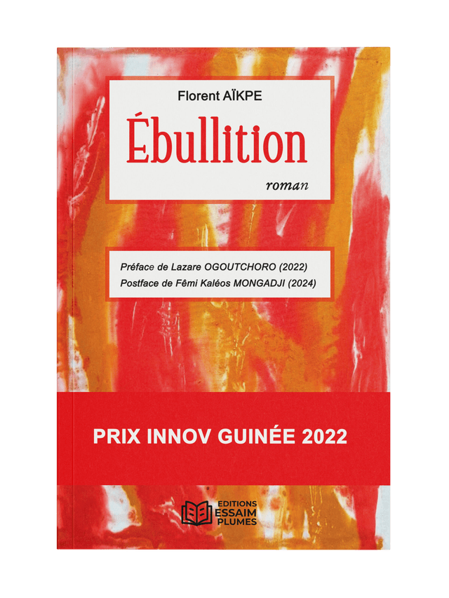 Ébullition