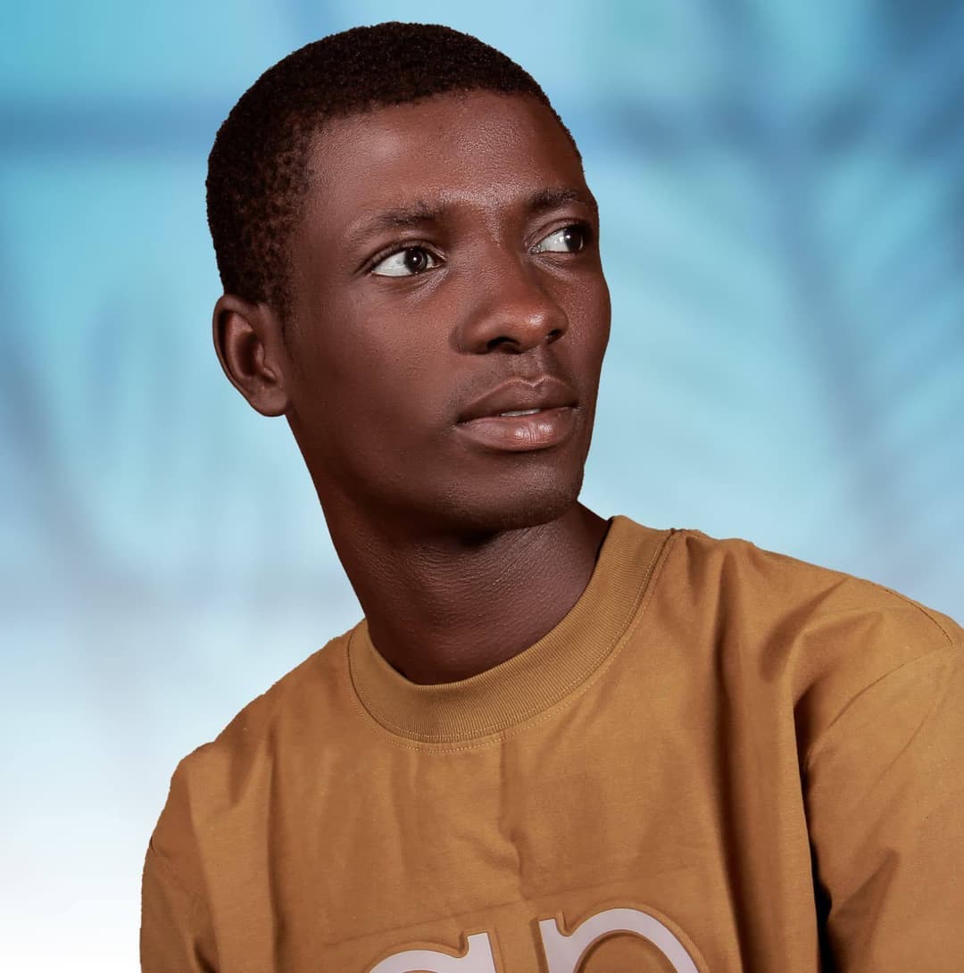 Portrait de Florent Aikpé